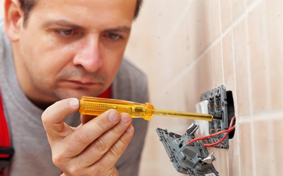 artisan électricien Wissous
